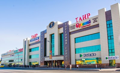 Photos of Кокшетау Ресторан Ақ Желькен