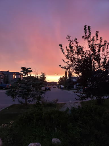 Westridge Green Gallery - Canada
