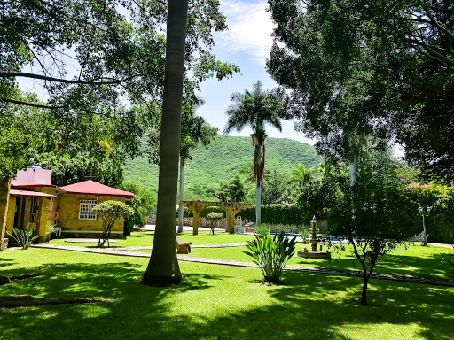 Finca Ticumán - Visual