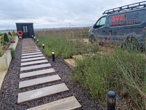 Stour Valley Electrical - Thumbnail