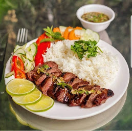 Photo n°2 de LAFIASSO à Elbeuf (Restaurant africain)