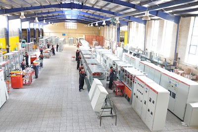 Photos of Alfa Bargh Company