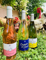 Domaine Roustan à La Fare-les-Oliviers