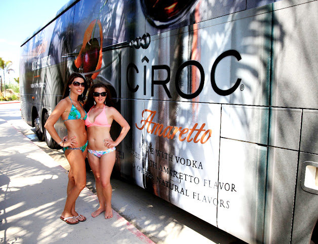 The Pop Up Shop Agency by null