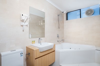 Photos of Best Western Mahoneys Motor Inn