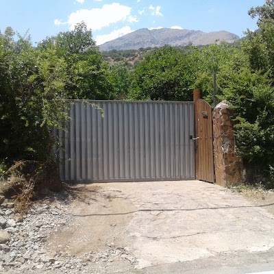 Photos of Caj&oacute;n del Maipo - FFAA