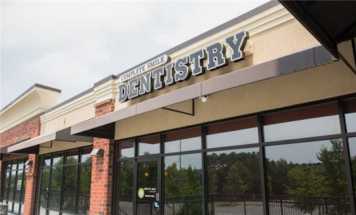 Complete Smile Dentistry - Thumbnail