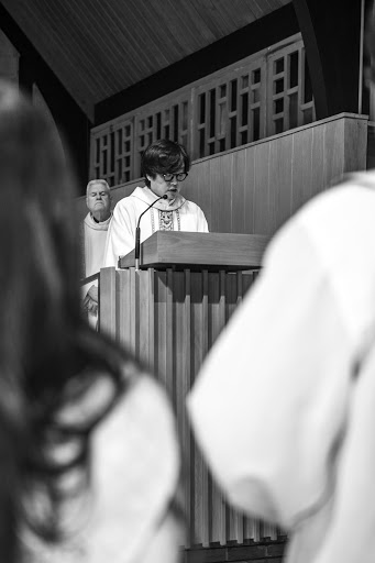 시카고 한국 순교자의 모후 성당 Gallery - United States