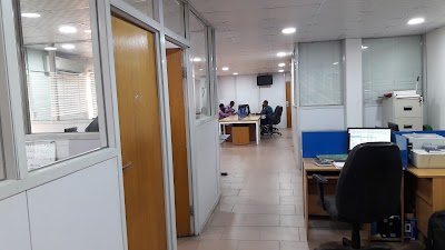 Photos of Trivest Technologies Limited