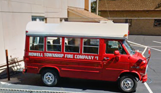 Adelphia Fire Company - Thumbnail