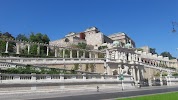 Фотография , площадь Миклош Ибль, Будапешт, Венгрия