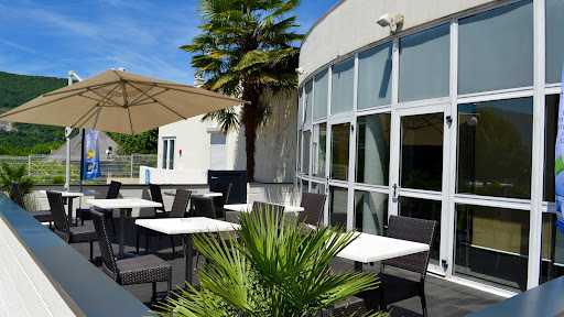 Hôtel ibis budget Aix-les-Bains Nord