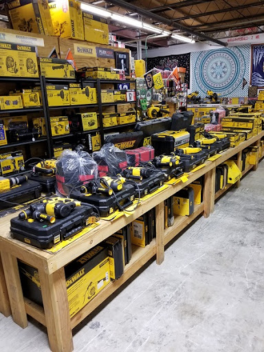 HWGA Supply - Visual