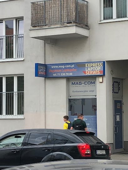 MAG-COM