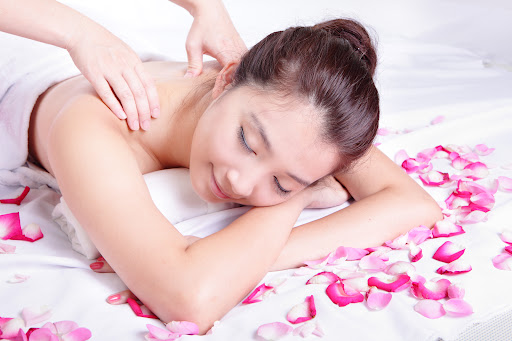 Chinese Massage Doncaster