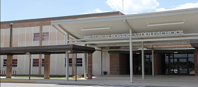 Milton M. Somers Middle School
