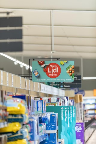 Lidl