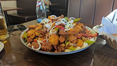 Photos of Лагманхана Bon Appetit