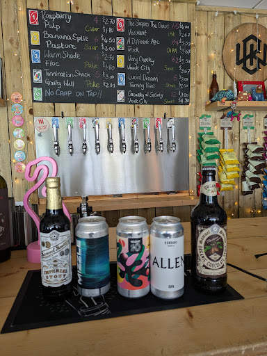 The Wynd Craft Beers Gallery - United Kingdom