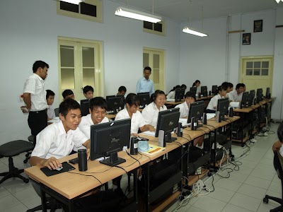Photos of Simu Computer & Training Center
