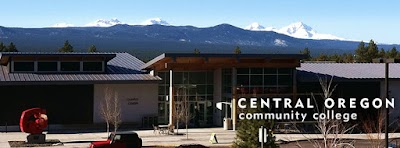 Central Oregon Community College