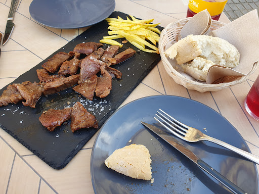 La Cancillería Gastrobar - Thumbnail