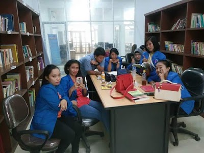 Photos of Universitas Setia Budi Mandiri