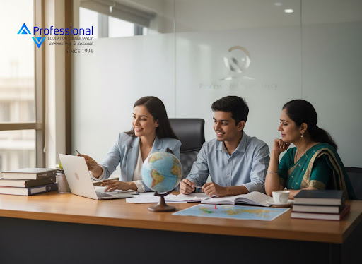 Applying for a student visa can be stressful, and even a small mistake may lead to delays or reje… post image