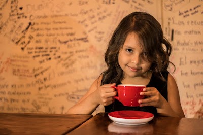 Photos of Leyenda's Cafe
