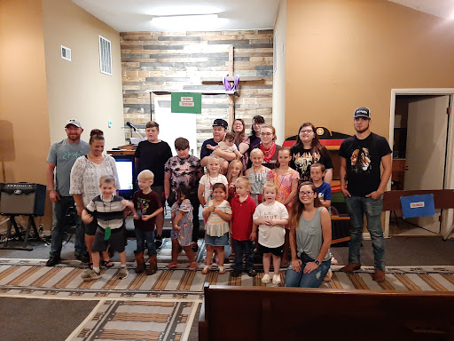 Church of God's Hope - Thumbnail