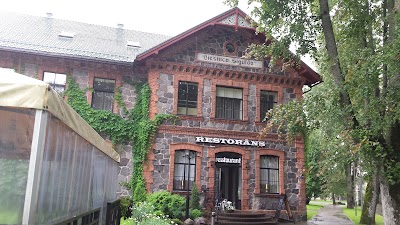 lodging