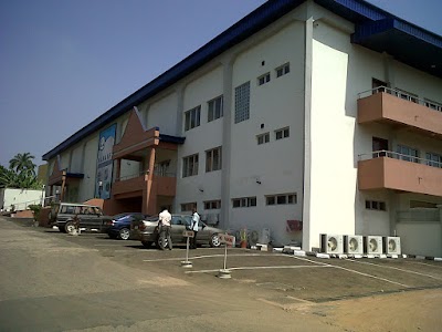Photos of Kakanfo Conference Centre