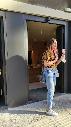 Opinii despre Morris Brown - Παγκράτι în Αθήνα - Παγωτό