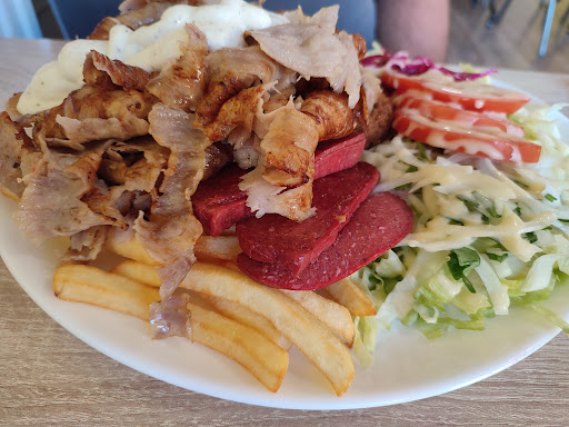 Photo 1 - Bosphore Kebab - Tacos
