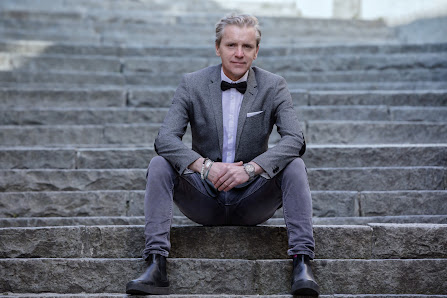 Andreas Neubauer - Thinking Partner | Rebel Coach - Linz Hofberg 10, 4020 Linz, Österreich