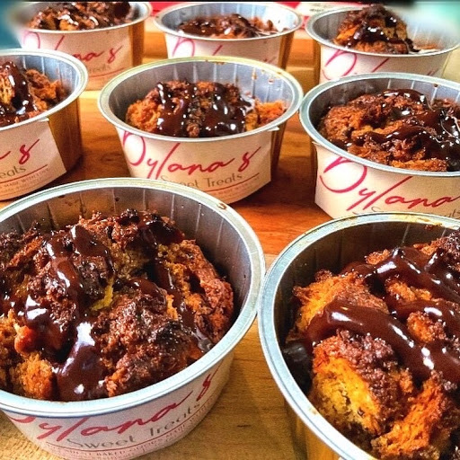 Dylana's Sweet Treats Online Bakery Gallery - United States