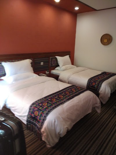 Photos of Mingshi Resort Village