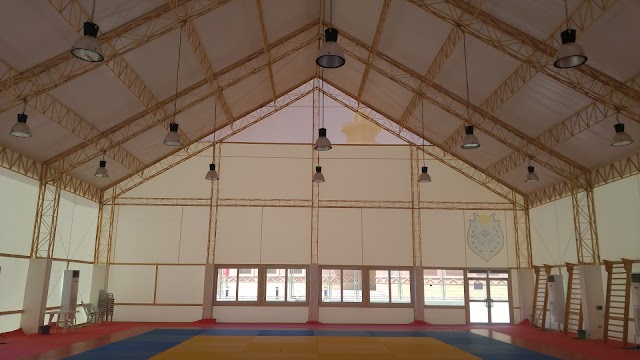 Heliopolis Sporting Club - El Shorouk City