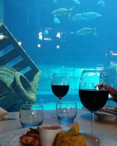 Photos of The Cargo Hold Restaurant