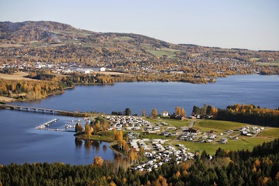 Photos of Mj&oslash;sa holiday and leisure center