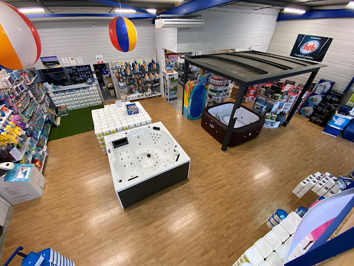 Photo de Piscine Marmandaise - Marmande Piscines