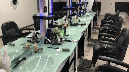 ÖMER - Berber & Friseur