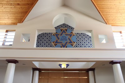 Temple Beth Shalom