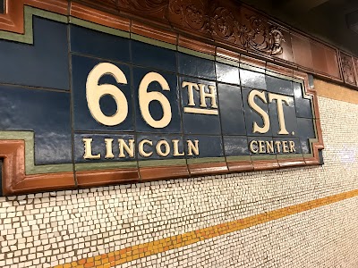 66 St-Lincoln Center