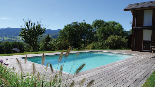 Photo de Access Piscines 03 à Ébreuil (03450)