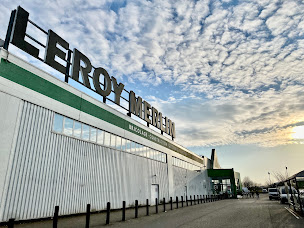 Photo n°32 de Leroy Merlin Jaux - Compiègne à Jaux (Magasin d'outillage)