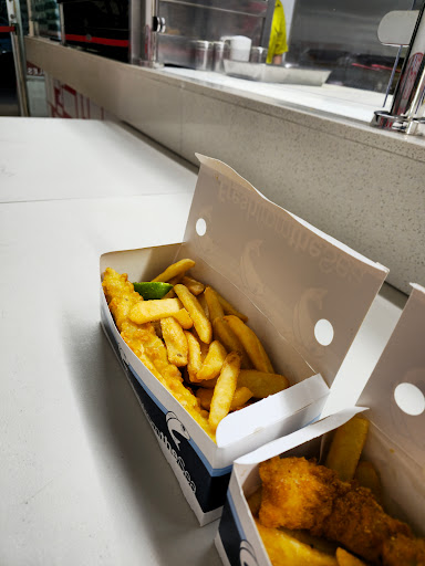 Swain's Seafood & Salad Bar Gallery - Australia