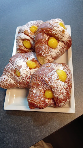 Rosmini Café - Visual