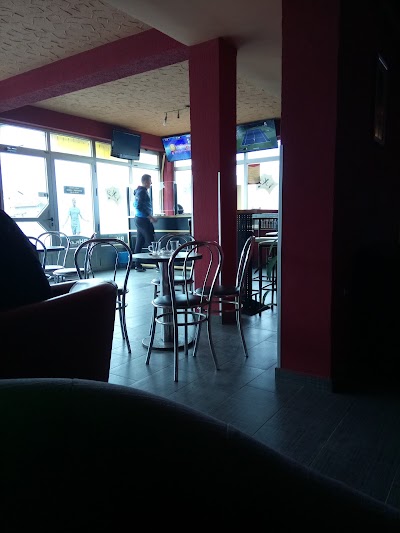 Photos of Caffe Yapi