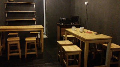 Photos of TITIK HITAM CAFE